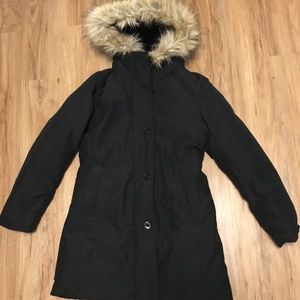 Uniqlo Women's Ultra Warm Down Short Coat